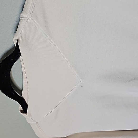 VLVT velvet by Grahm & Spencer Modest Lounge Casual Relaxed XS sweater - Picture 2 of 6